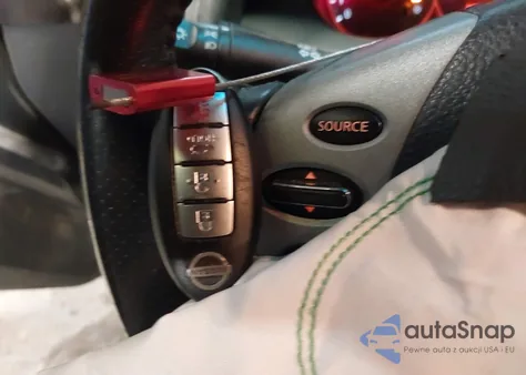 2008 Nissan Altima 2.5 S from USA, damaged, VIN 1N4AL21E48N458419